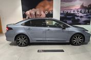 Toyota Corolla 1.8 Hybrid GR Sport