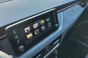 Skoda Kamiq Selection 1.5 TSI DSG