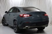 Mercedes GLE Coupe 450 d 4-Matic