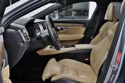 Volvo S90 T8 AWD Plug-In Hybrid Inscription aut