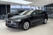 Skoda Octavia 1.5 TSI  Ambition DSG