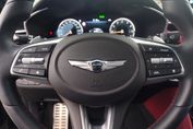 Genesis G70 Shooting Brake Shooting Brake