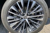 Lexus RX 350h Prestige