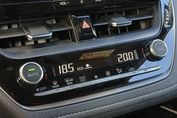 Toyota Corolla 1.8 Hybrid Style