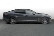 Kia Stinger GT 3.3 T-GDI V6  AWD