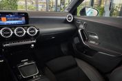 Mercedes CLA 220 4-Matic AMG Line