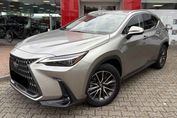 Lexus NX 350h Prestige 2.5 Hybrid AWD