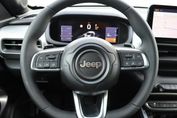 Jeep Avenger Overland 4xe 1.2 T3 mHEV eDCT6