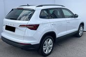 Skoda Karoq Edition 130 1.5 TSI DSG