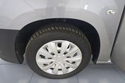 Toyota Proace City Long Active