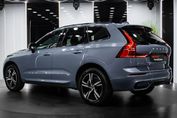 Volvo XC60 B5 D AWD R-Design aut