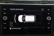 Volkswagen Tiguan 2.0 TSI 4Mot R-Line DSG