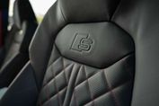 Audi Q8 TFSI e quattro
