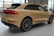 Audi Q8 TDI quattro