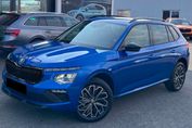 Skoda Kamiq Edition 130 1.5 TSI DSG