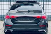 Mercedes Klasa E 220 d 4-Matic AMG