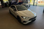 Mercedes CLA 200 4-Matic AMG Line