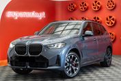 BMW X3 xDrive20d M Sport