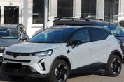 Renault Captur Techno LPG 1.0 TCe