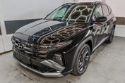 Hyundai Tucson 1.6 T-GDi HEV Smart Black 2WD aut