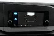 Volkswagen Caddy osobowy Cargo  TDI