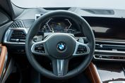 BMW X6 xDrive40d M Sport