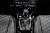 Volkswagen T-Cross R-Line Plus 1.5 TSI DSG