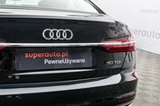 Audi A6 30 TDI