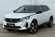 Peugeot 3008 1.2 PureTech  GT S&S EAT8