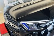Mercedes GLC Coupe 220 d  4-Matic AMG Line