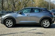 Nissan Juke 1.0 DIG-T Acenta DCT