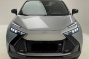 Toyota C-HR GR Sport 1.8 Hybrid Dynamic Force