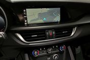 Alfa Romeo Stelvio 2.0 Turbo Veloce Q4