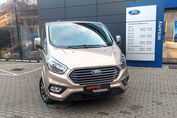 Ford Tourneo Custom L2H1