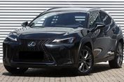 Lexus UX 300h F Sport Design 2.0 Hybrid Dynamic Force