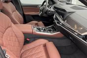 BMW X5 xDrive30d M Sport