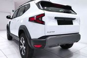 Dacia Duster Expression LPG 1.0 TCe