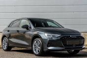 Audi A3 35 TFSI Advanced Sportback