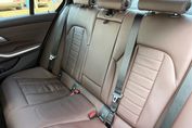 BMW Seria 3 320d xDrive M Sport