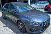 Hyundai i30 1.0 T-GDI Smart DCT