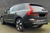 Volvo XC60 T8 Plug-In Hybrid AWD Ultra Dark