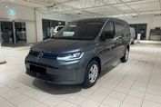 Volkswagen Caddy Cargo Maxi L2H1 DSG