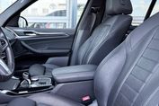 BMW X3 XDRIVE20d M Sport