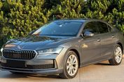 Skoda Superb Edition 130 2.0 TDI SCR 4x4 DSG