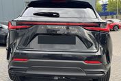 Lexus NX 350h Prestige 2WD