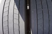 DAF XF 480 FT Low Deck