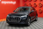 Audi Q5 35 TDI Advanced