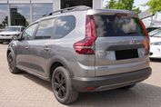 Dacia Jogger Extreme 5-miejsc LPG 1.0