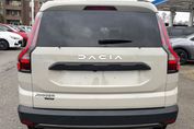 Dacia Jogger Journey 7-miejsc 1.8 Full Hybrid