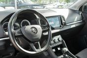 Skoda Karoq 1.6 Tdi Scr 4X2 Style Dsg